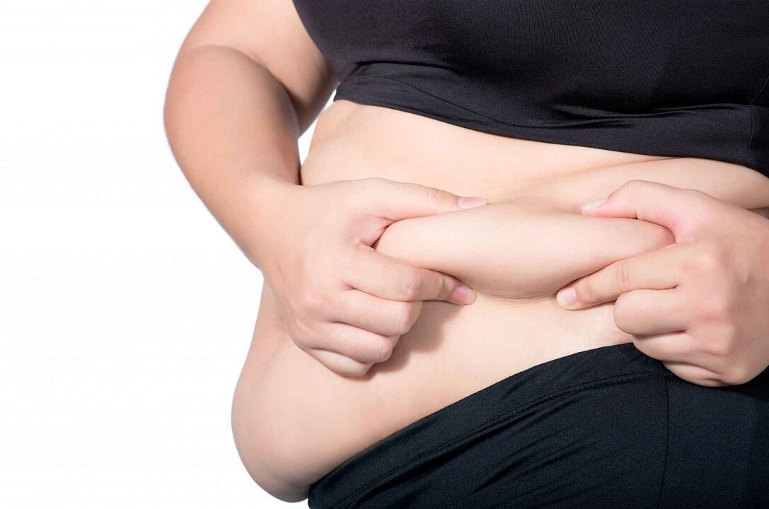 Obezita a hubnutí pomocí Keto Probiotix