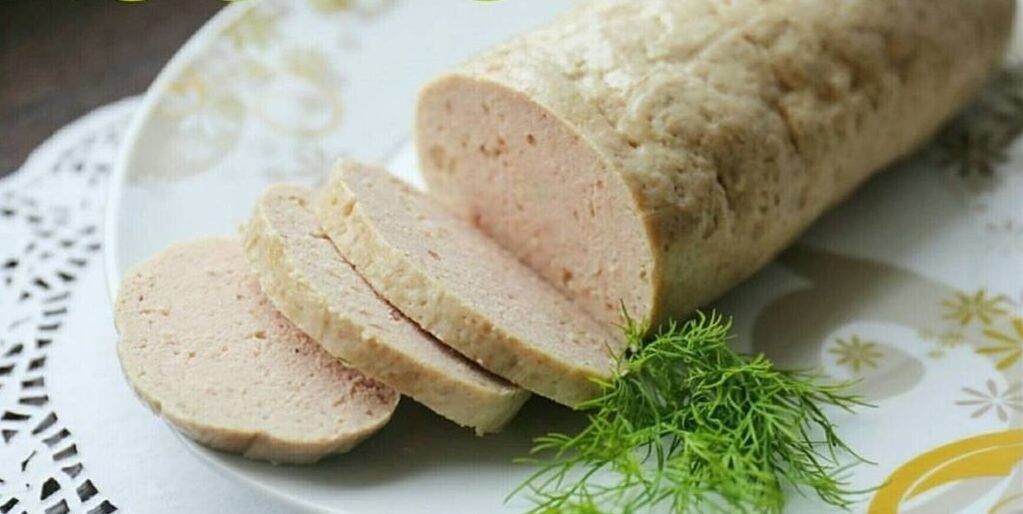 Klobása Turecka