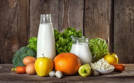 Povolené jídlo pro rychlé hubnutí