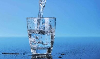 Pití pravidel pro stravu