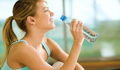 Výhody a nevýhody pití stravy