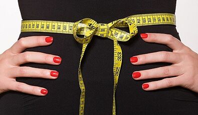 jak rychle zhubnout bez poškození zdraví